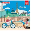 Livres enfant : Paris