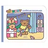 Sunny & ses amis - Album La fête de Cocoplage