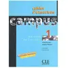Cle International Campus 1 exercices 2006