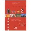Cle International Champion 2 eleve nouvelle edition