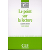 Cle International Le Point Sur La Lecture