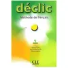 Cle International Declic 1 eleve de francais