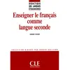 Cle International Dle enseigner le francais comme langue seconde