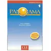 Cle International Panorama 1 eleve 2004 de francaispanorama de la langue francaise