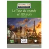 Cle International Le tour du monde en 80 jours niveau B1
