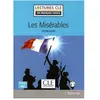 Clé International Les Misérables FLE Lecture 2è édition