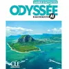 CLE INTERNAT Odyssée Niveau A1 - Cahier d'activités