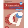 Cle International Grammaire Contrastive For English Speakers A1/A2 - (1 Cd Audio)