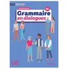 Cle International Grammaire En Dialogues Intermédiaire B1