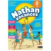 Nathan Cahier de Vacances Collège Tout en un 5ème/4ème