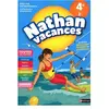 Nathan Vacances Collège Toutes les matières 4e vers la 3e
