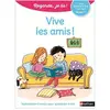 Nathan Vive les amis ! Marion Piffaretti (Illustration), Eric Battut (Auteur)