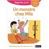 Nathan Un monstre chez Mila (niveau 2)