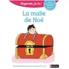 ISBN La malle de Noé : une histoire à lire tout seul, niveau 1 Eric Battut