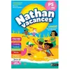 ISBN Nathan Vacances Maternelle PS vers la MS 3/4 ans