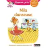 ISBN Mila Et Noé - Mila Danseuse