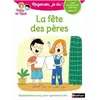 Nathan Regarde je lis ! Une histoire à lire tout seul - La fête des pères Niv3