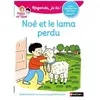 ISBN Mila Et Noé - Noé Et Le Lama Perdu - Niveau 1+
