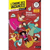 ISBN L'ENIGME DES VACANCES PRIMAIRE Tome 42 : drôles d'époques ! du CM1 au CM2 - 9/10 ans