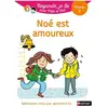 ISBN Noé est amoureux : une histoire à lire tout seul, niveau 2 Eric Battut