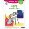 Nathan Dans les étoiles : une histoire à lire tout seul, niveau 3 Eric Battut
