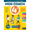 Nathan Mon coach - Toutes les matières 4e (Mon coach Collège)