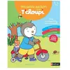 Nathan Ma petite section avec T'choupi : tout le programme de la maternelle : 3-4 ans