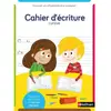 ISBN Cahier d'écriture CP - Nathan - Adapté enfants DYS - Écriture cursive - À partir de 6 ans