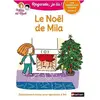 ISBN Le Noël de Mila : une histoire à lire tout seul, niveau 2 Eric Battut