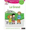 Nathan Regarde, je lis avec Noé et Mila - Lecture CP - Niveau 3 - Le grand (18)