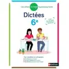NATHAN Dyscool - Dictées 6ème - adapté aux enfants DYS ou en difficulté