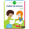 Nathan Cahier de lecture adapté aux enfant DYS ou en difficulté - Dès 7 ans