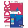 Nathan Technique Relation Client Et Négociation Vente Bts Ndrc 1re Et 2e Années