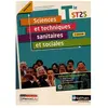 Sciences et techniques sanitaires et sociales - Tle ST2S