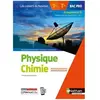 Nathan Technique Physique-Chimie - 1re/Tle Bac Pro - Groupement 6 - Coll. Les cahiers de Newton