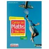 Nathan Technique Cahier de Maths - 1re Bac Pro - Groupements A et B