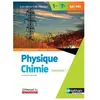 Nathan Technique Physique Chimie 1re/Tle Bac Pro Groupement 2