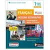 Nathan Technique Français Histoire Géographie Emc Tle Bac Pro