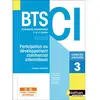 Participation au développement commercial international - BTS CI Livre...