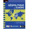 Nathan Géopolitique de l'Europe - Prépa ECG