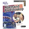 Nathan Technique Allemand - Kaleidoskop - A2 > B1 - (Grand format) Elève - 2018