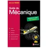 Nathan Guide de mécanique BTS - DUT - Licence - Classes prépas PTSI et TSI