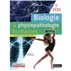 Nathan Technique Biologie & Physiopathologie Humaines 1re St2s