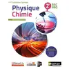 Nathan Technique Physique Chimie 2e Bac Pro Spirales