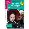 Nathan Oeuvres intégrales - Bac Tome 90 : la peau de chagrin - 1re (édition 2023)