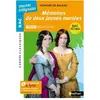 Nathan Mémoires De Deux Jeunes Mariés - Parcours Associé : Raison Et Sentiments