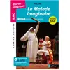 NATHAN SECONDAIRE Le malade imaginaire