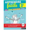Nathan Apprendre, c'est facile 3e : maths, français, histoire géo EMC, sciences