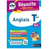 Nathan ABC du BAC Réussite Anglais Term Toutes Séries