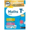 NATHAN SECONDAIRE ABC BAC Excellence Maths terminale